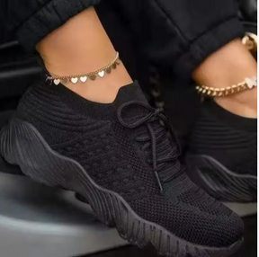 Sneaker Femenino Transpirable