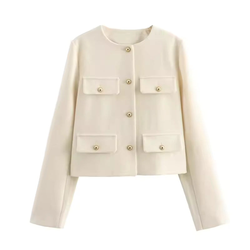 Chaqueta Women Belle